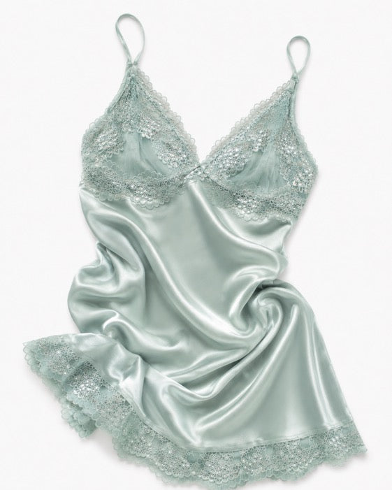 Jardin Lace Cami