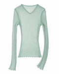 Verona Mesh Knit