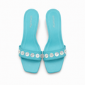 Capri Kitten Heels