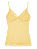 Jardin Lace Cami