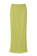 Verona Mesh Maxi Skirt