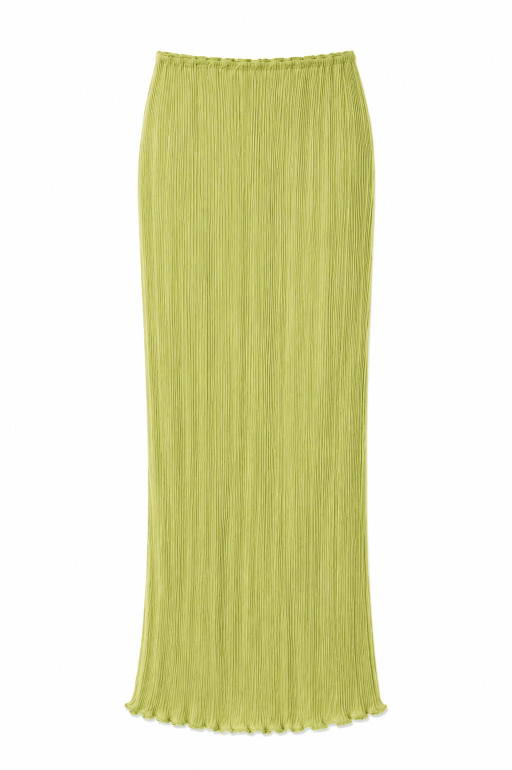 Verona Mesh Maxi Skirt