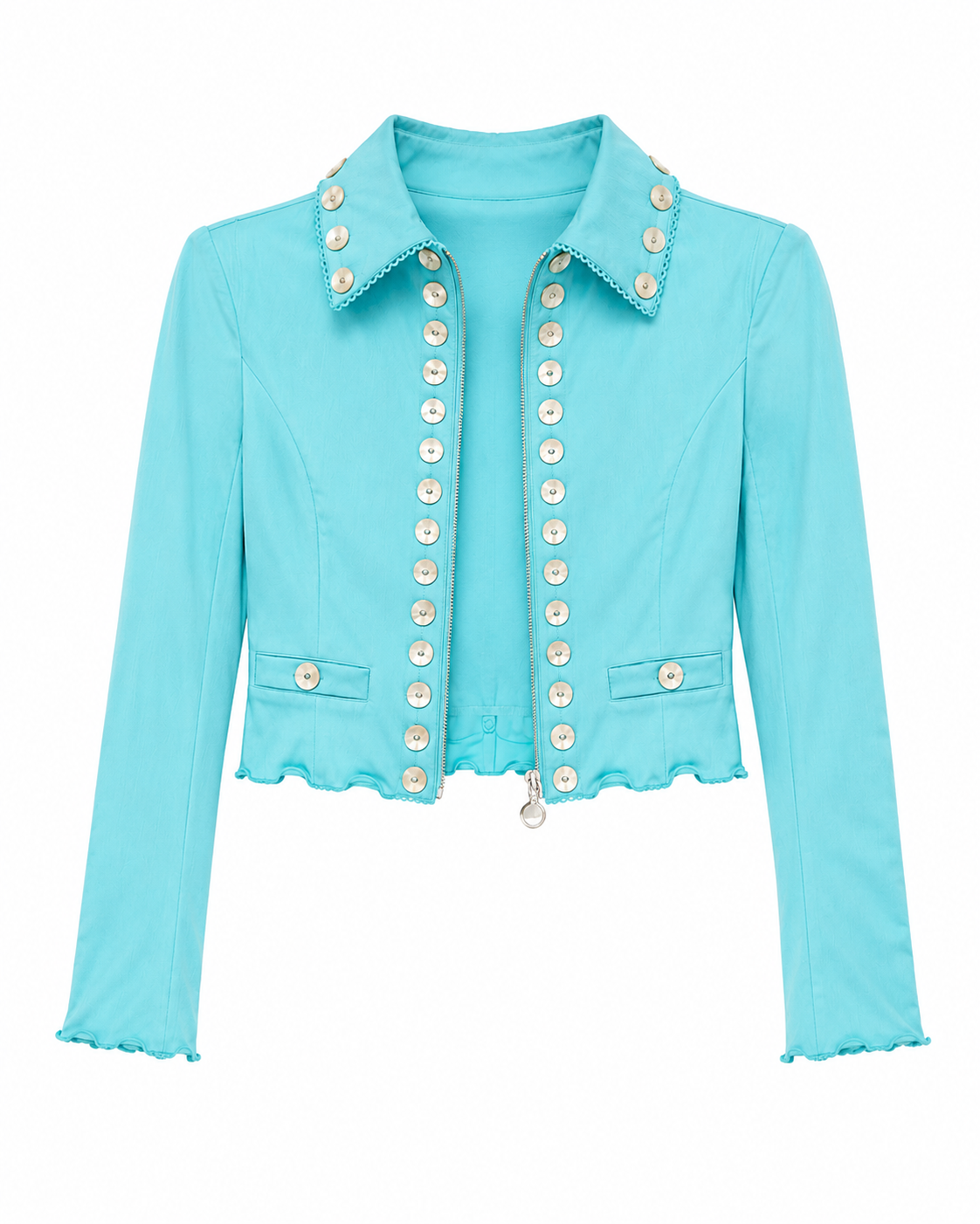 Capri Embellished Jacket