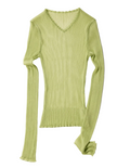 Verona Mesh Knit