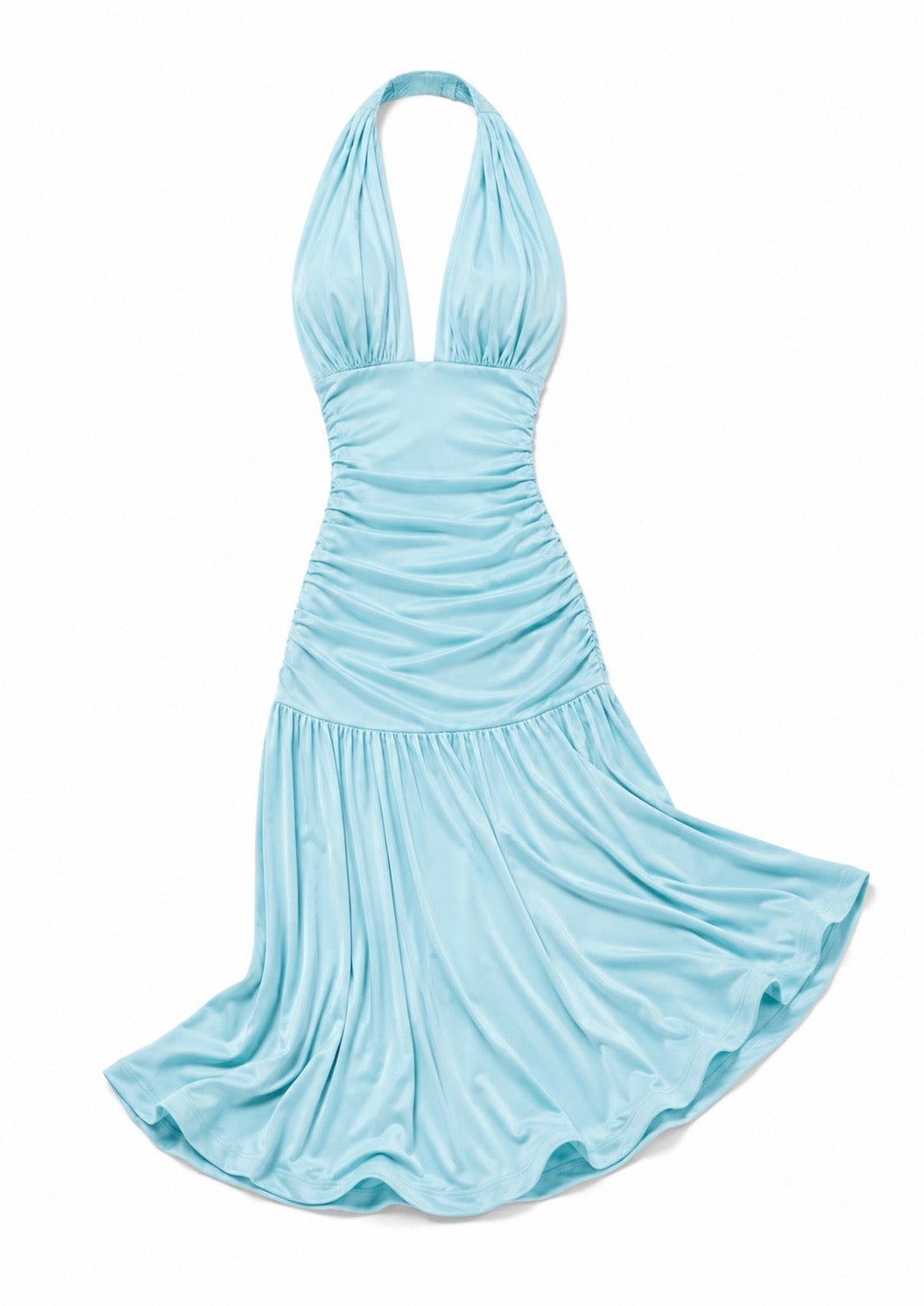 Jardin Maxi Dress
