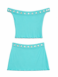 Rivera Off Shoulder Top