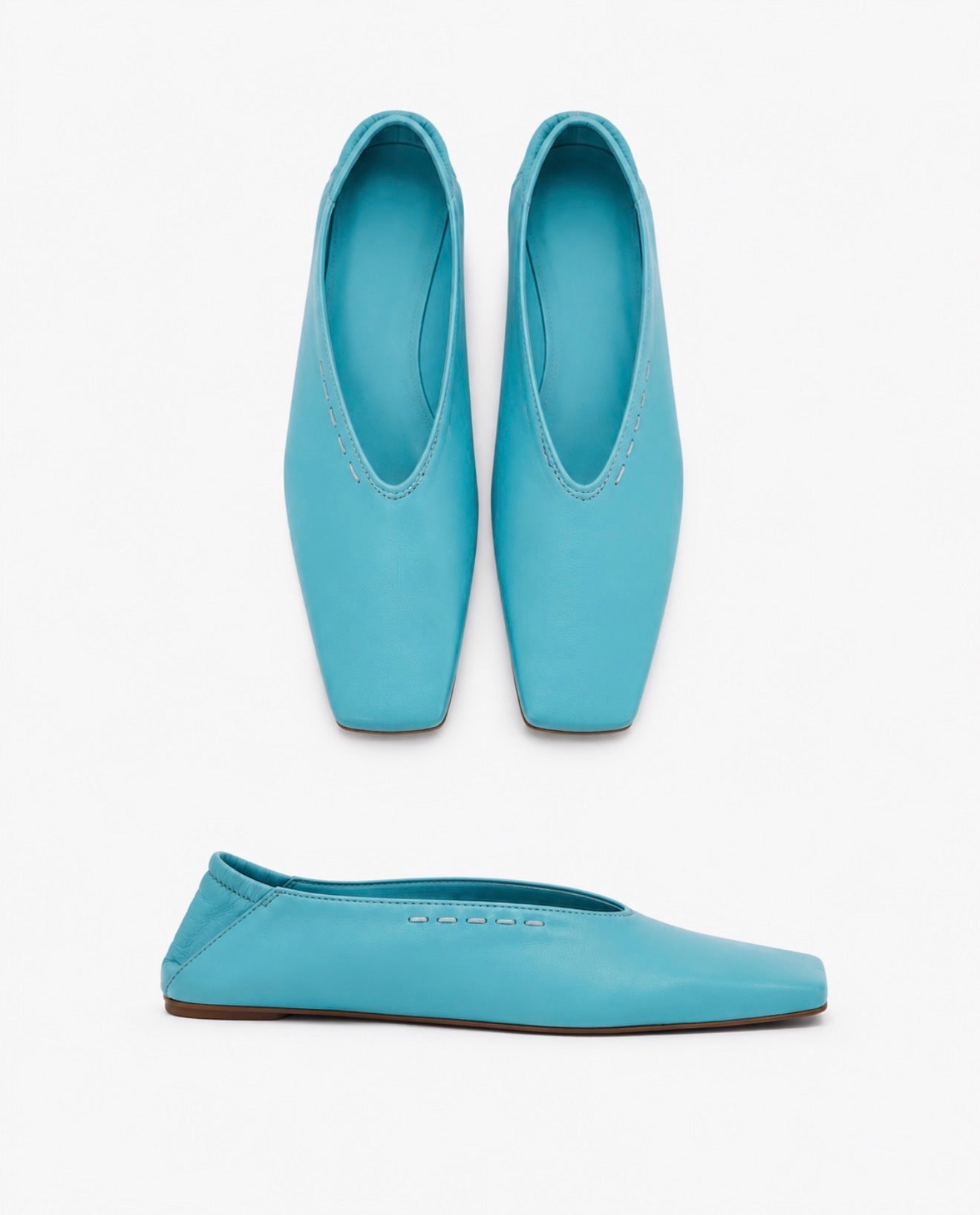 Capri Flats