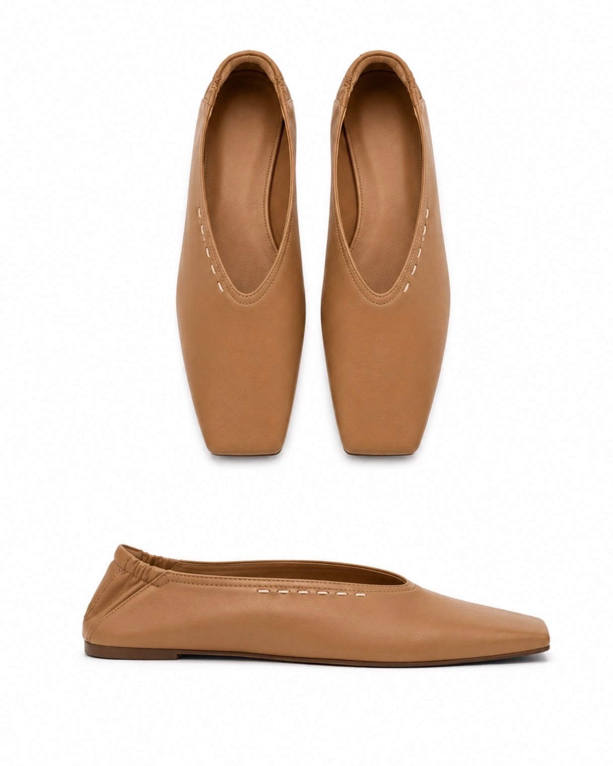 Capri Flats
