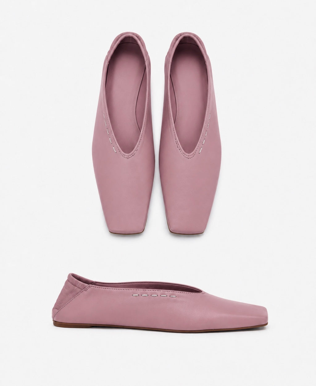 Capri Flats