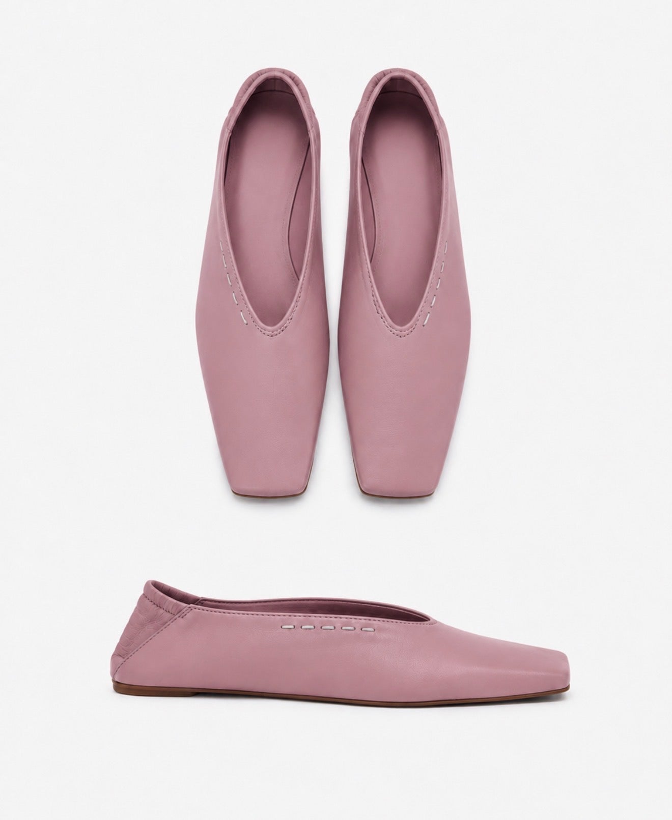 Capri Flats