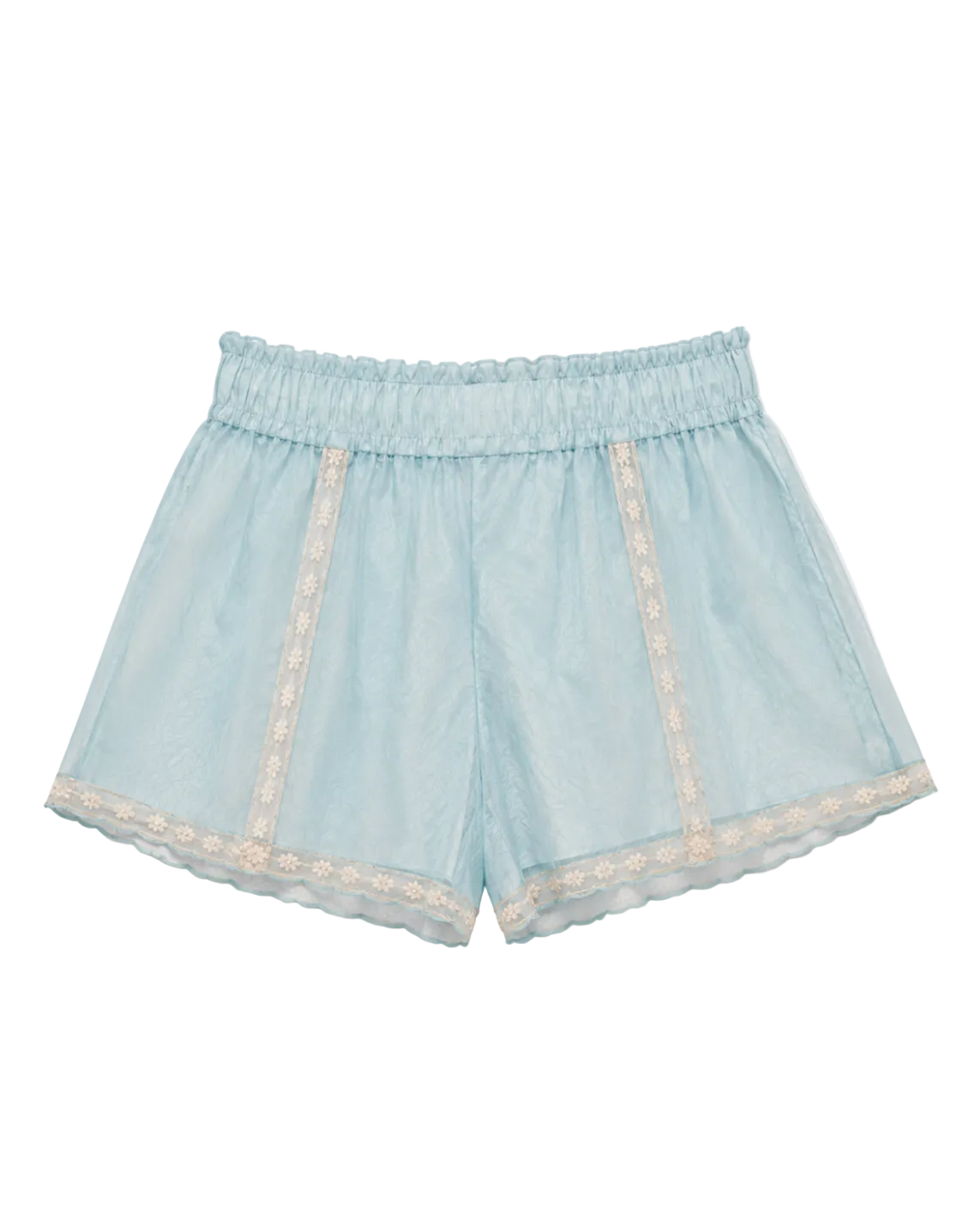 Portofino Shorts